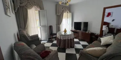 Apartment in Plaza de Andalucía photo 12