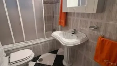 Apartment in Plaza de Andalucía photo 13