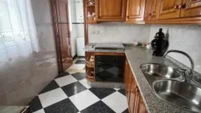 Apartment in Plaza de Andalucía photo 2