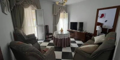 Apartment in Plaza de Andalucía photo 3