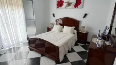 Apartment in Plaza de Andalucía photo 4