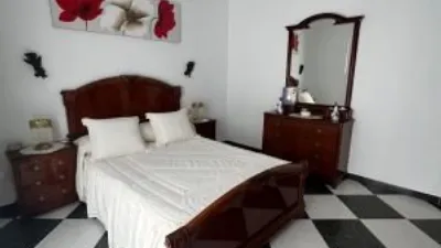 Apartment in Plaza de Andalucía photo 6