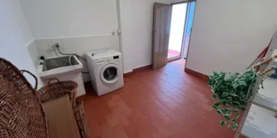 Apartment in Plaza de Andalucía photo 8