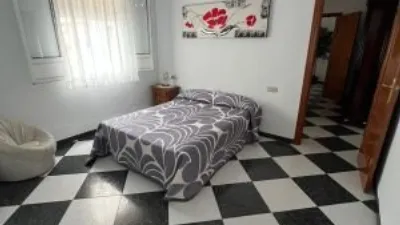 Apartment in Plaza de Andalucía photo 9