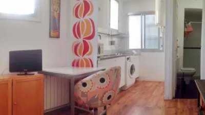 Piso en alquiler en Trafalgar - Imagen 3