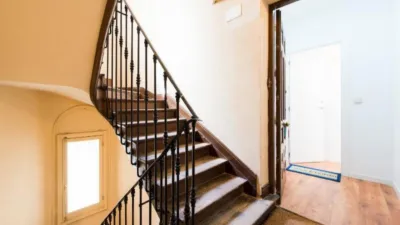 Piso en alquiler en Trafalgar - Imagen 14