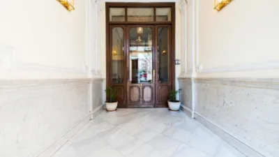 Piso en alquiler en Trafalgar - Imagen 15