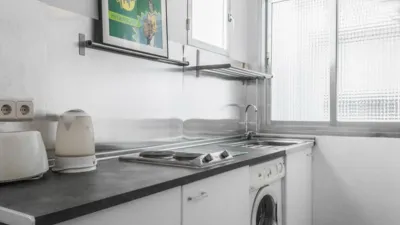 Piso en alquiler en Trafalgar - Imagen 16