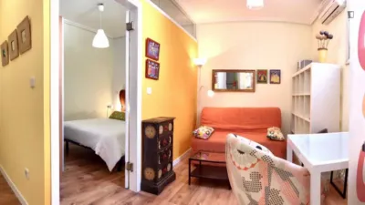 Piso en alquiler en Trafalgar - Imagen 21