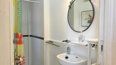 Piso en alquiler en Trafalgar - Imagen 25