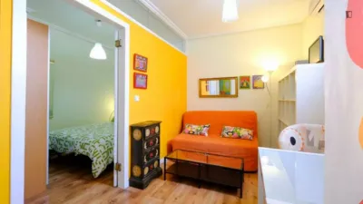 Piso en alquiler en Trafalgar - Imagen 27