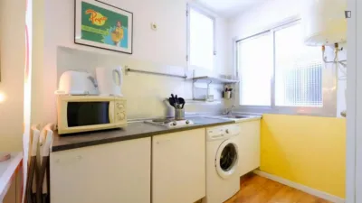Piso en alquiler en Trafalgar - Imagen 29