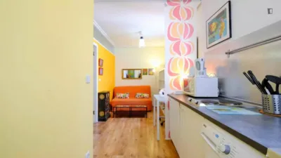 Piso en alquiler en Trafalgar - Imagen 31