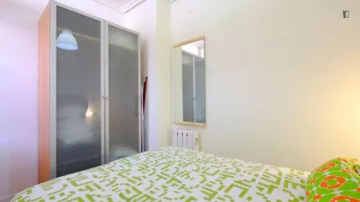 Piso en alquiler en Trafalgar - Imagen 35