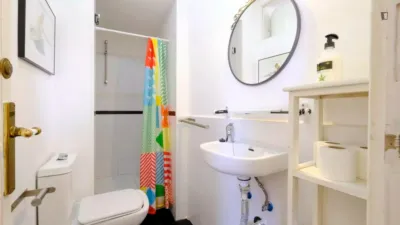 Piso en alquiler en Trafalgar - Imagen 36