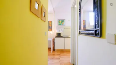Piso en alquiler en Trafalgar - Imagen 39
