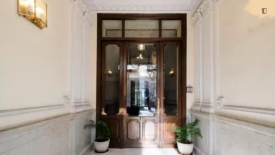 Piso en alquiler en Trafalgar - Imagen 40