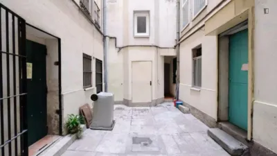 Piso en alquiler en Trafalgar - Imagen 41