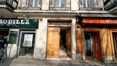 Piso en alquiler en Trafalgar - Imagen 42