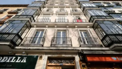 Piso en alquiler en Trafalgar - Imagen 44