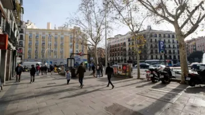 Piso en alquiler en Trafalgar - Imagen 45