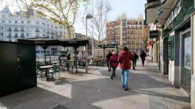 Piso en alquiler en Trafalgar - Imagen 46