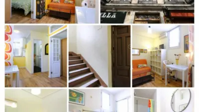 Piso en alquiler en Trafalgar - Imagen 51