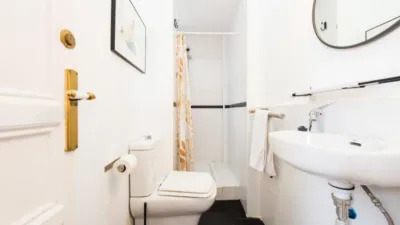 Piso en alquiler en Trafalgar - Imagen 8