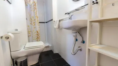 Piso en alquiler en Trafalgar - Imagen 9