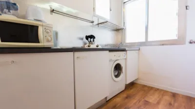Piso en alquiler en Trafalgar - Imagen 10
