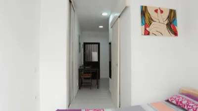 Estudio en alquiler en Puerta del Ángel - Imagen 4