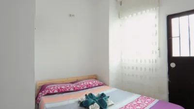 Estudio en alquiler en Puerta del Ángel - Imagen 5