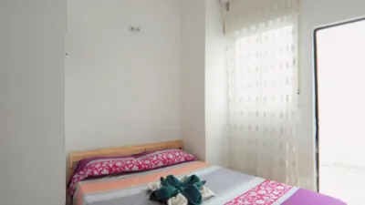 Estudio en alquiler en Puerta del Ángel - Imagen 6