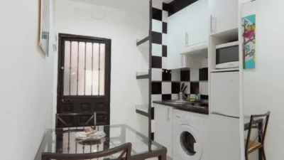 Estudio en alquiler en Puerta del Ángel - Imagen 11