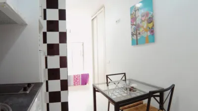 Estudio en alquiler en Puerta del Ángel - Imagen 12