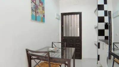 Estudio en alquiler en Puerta del Ángel - Imagen 13