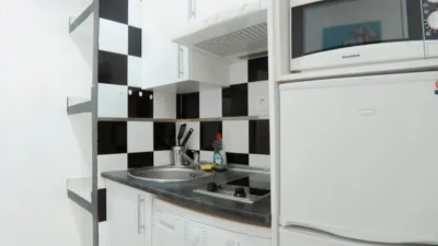 Estudio en alquiler en Puerta del Ángel - Imagen 14