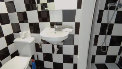 Estudio en alquiler en Puerta del Ángel - Imagen 15