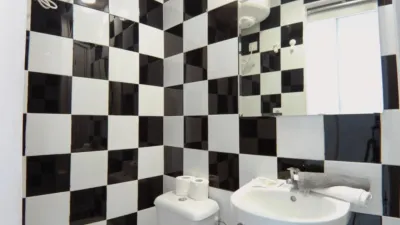 Estudio en alquiler en Puerta del Ángel - Imagen 16