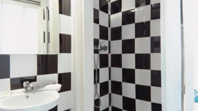 Estudio en alquiler en Puerta del Ángel - Imagen 17