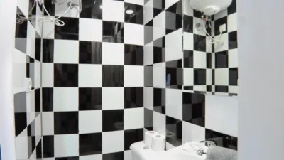 Estudio en alquiler en Puerta del Ángel - Imagen 18