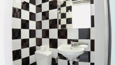 Estudio en alquiler en Puerta del Ángel - Imagen 20