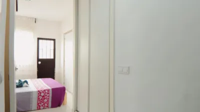 Estudio en alquiler en Puerta del Ángel - Imagen 2