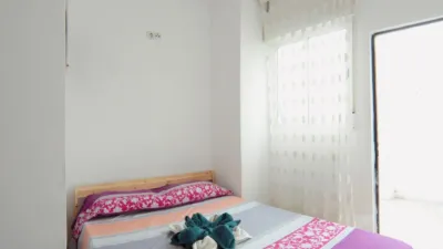 Estudio en alquiler en Puerta del Ángel - Imagen 3