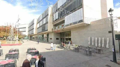 Pis – Sant Vicent del Raspeig - San Vicente del Raspeig - Vista 3