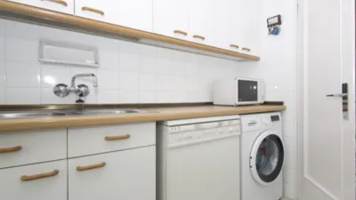 Habitación en alquiler en Moscardó, Moscardó (Distrito Usera. Madrid Capital) de 640 €<span>/mes</span>