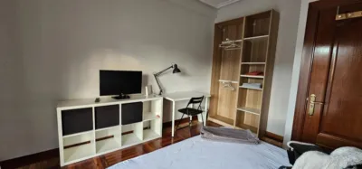 Habitación en alquiler en Moscardó, Moscardó (Distrito Usera. Madrid Capital) de 640 €<span>/mes</span>