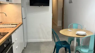 Piso en alquiler en Benicalap - Imagen 9