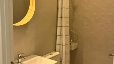 Piso en alquiler en Benicalap - Imagen 10
