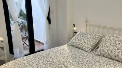 Piso en alquiler en Benicalap - Imagen 3